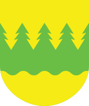 180px-Kainuu.vaakuna.svg