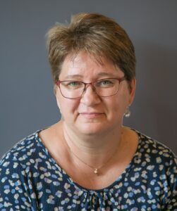 Marika Keskinen